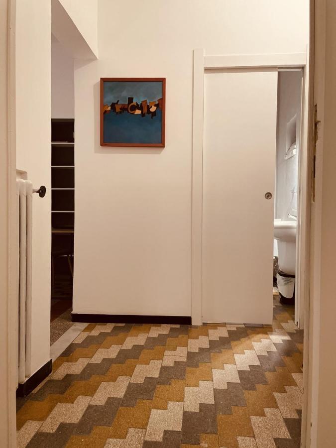 مبيت وإفطار ساساري Il Giardino Di Iole Via Giovanni Amendola N36 المظهر الخارجي الصورة