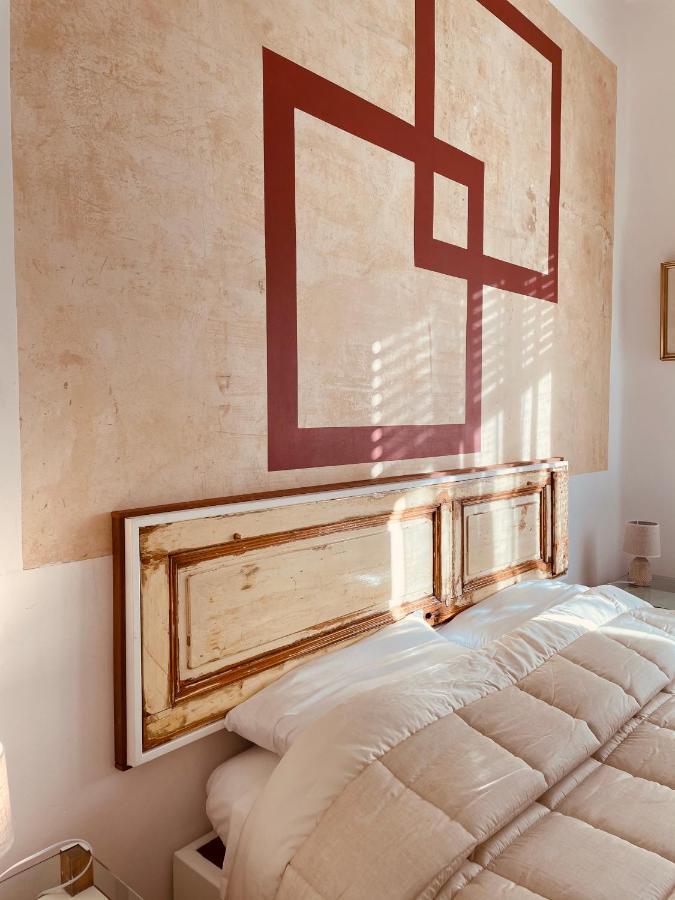 مبيت وإفطار ساساري Il Giardino Di Iole Via Giovanni Amendola N36 المظهر الخارجي الصورة