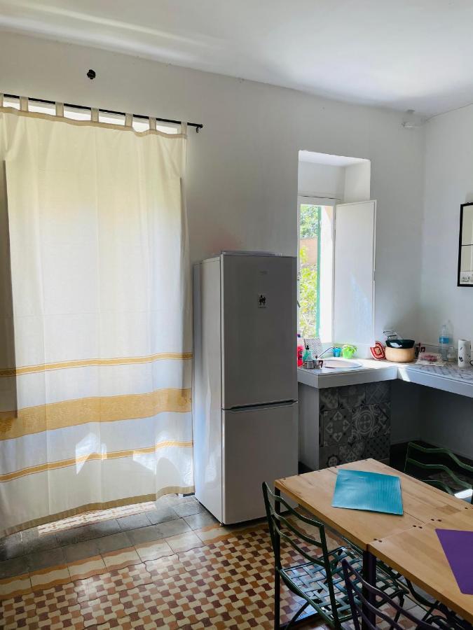 مبيت وإفطار ساساري Il Giardino Di Iole Via Giovanni Amendola N36 المظهر الخارجي الصورة