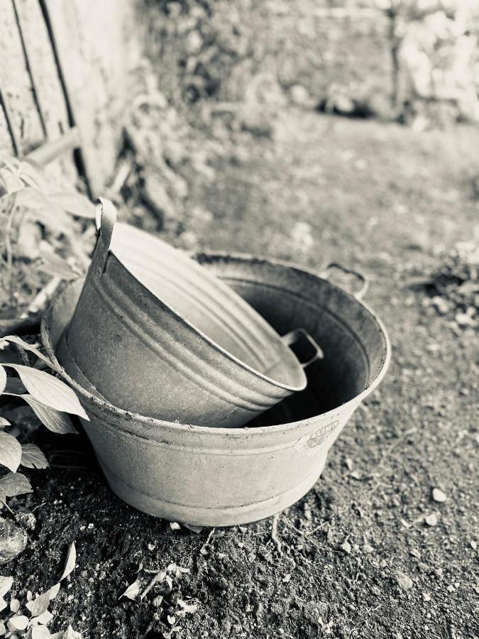 مبيت وإفطار ساساري Il Giardino Di Iole Via Giovanni Amendola N36 المظهر الخارجي الصورة