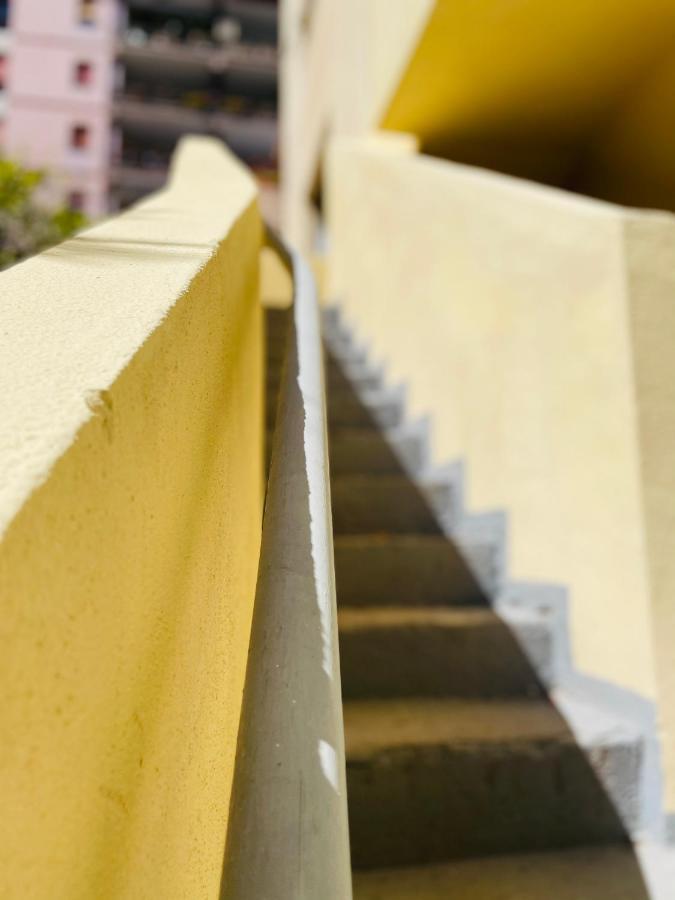 مبيت وإفطار ساساري Il Giardino Di Iole Via Giovanni Amendola N36 المظهر الخارجي الصورة